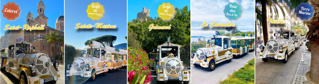 Bannière Trains 2026